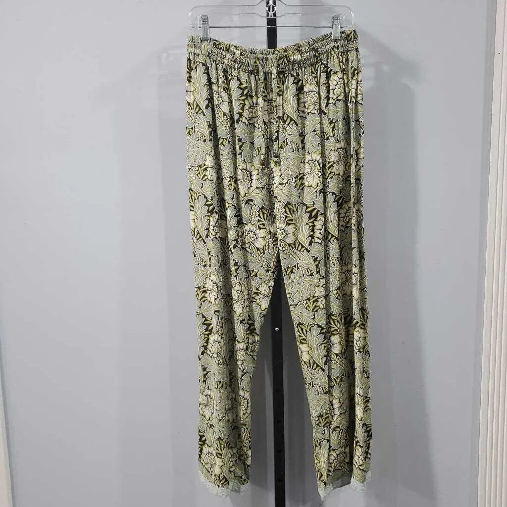 Signals Pants Medium