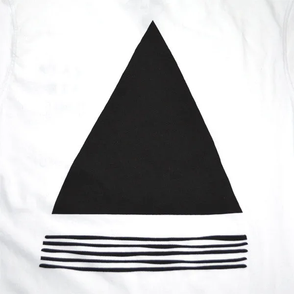 Soulland – Triangle – White