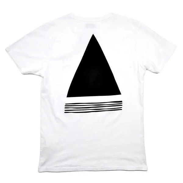 Soulland – Triangle – White