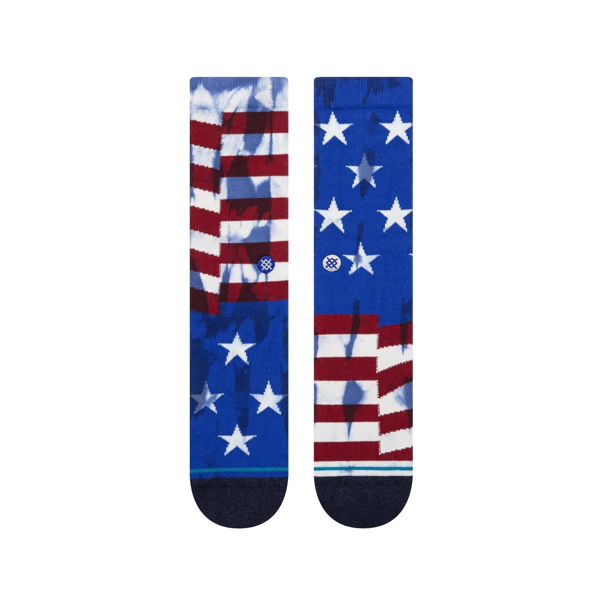 Stance Banner Crew Socks