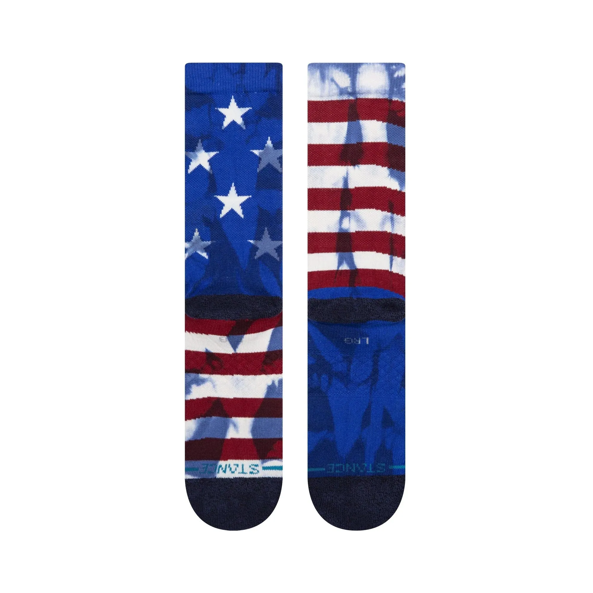 Stance Banner Crew Socks