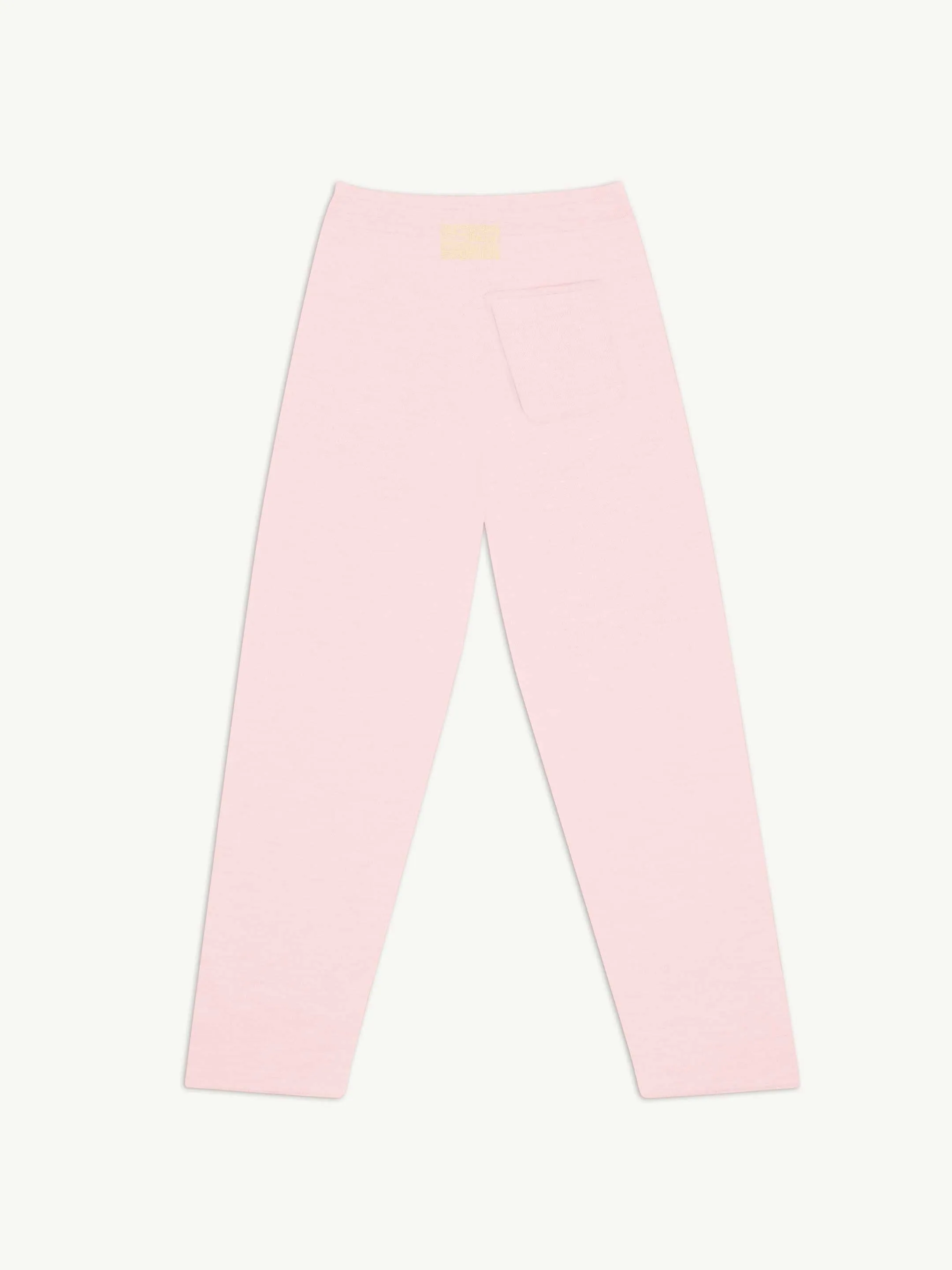 The Trousers - Candyfloss Pink