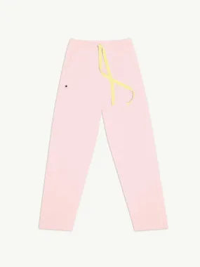 The Trousers - Candyfloss Pink