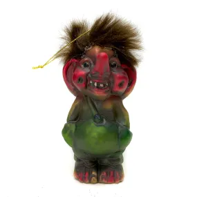 Troll Ornament