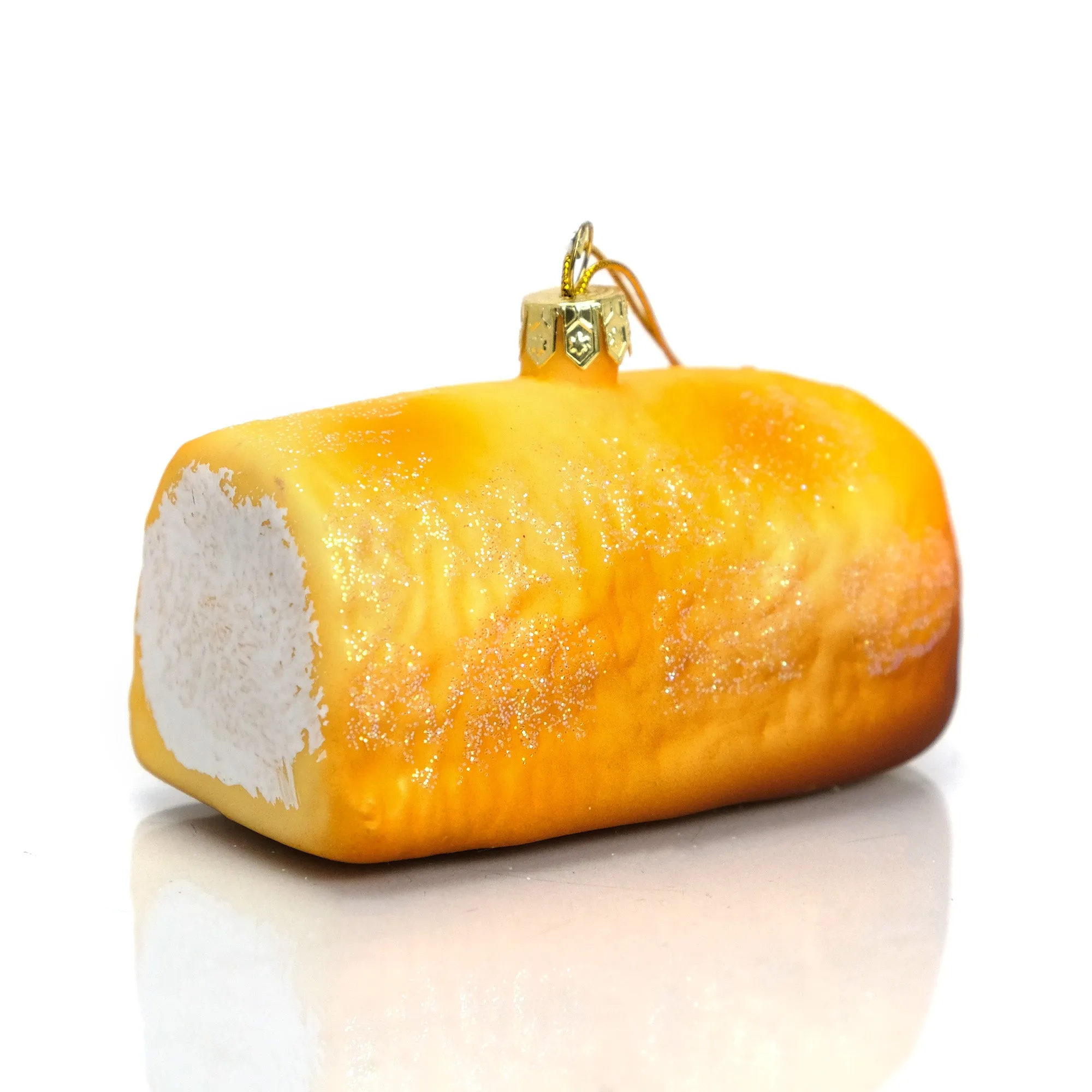 Twinkie Ornament