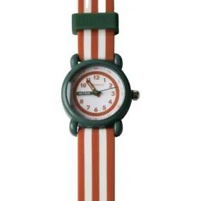 Watch - Stripes Atlas Tierra