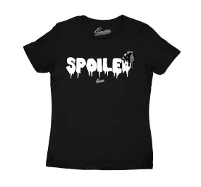 Womens - Moonlight 5 Spoiled Shirt